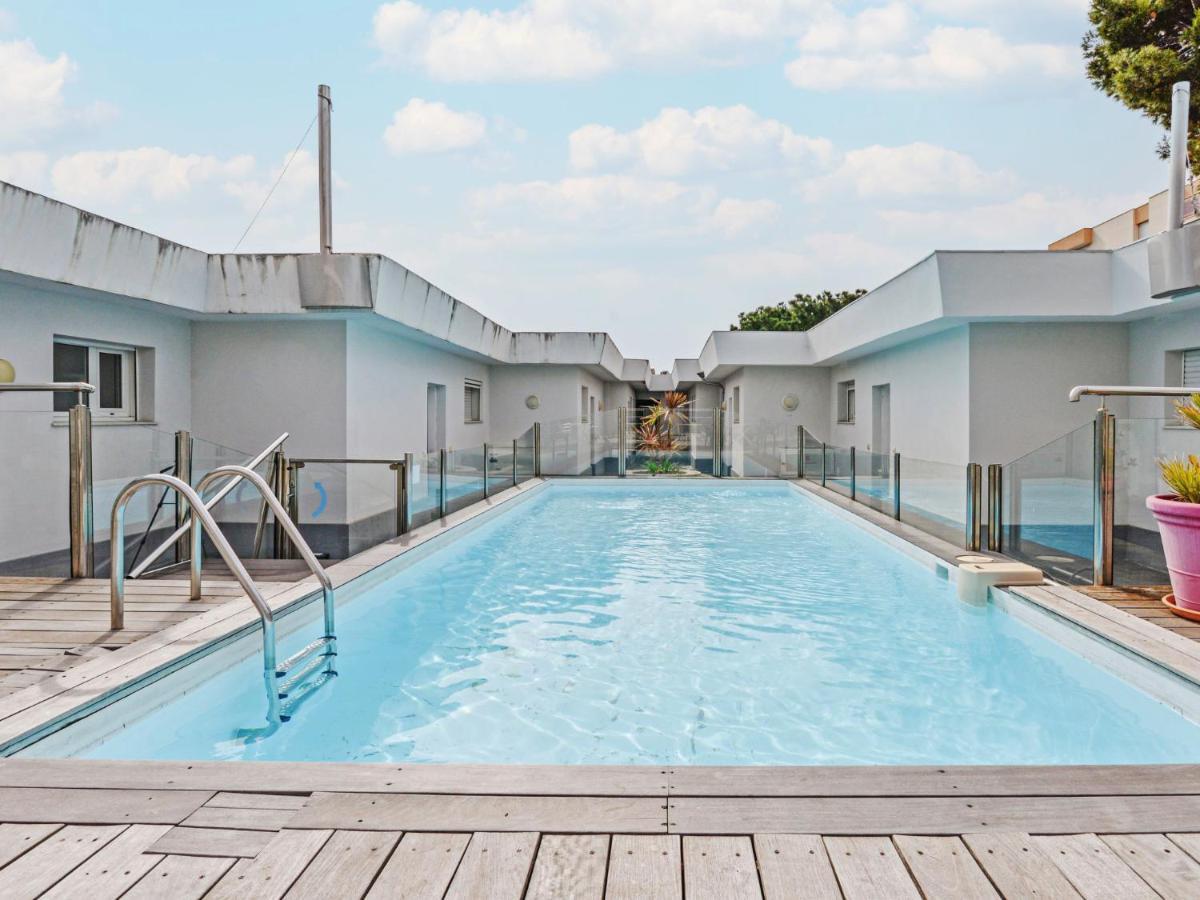 Apartment Dolce Vita By Interhome Saint-Laurent-du-Var Exterior photo