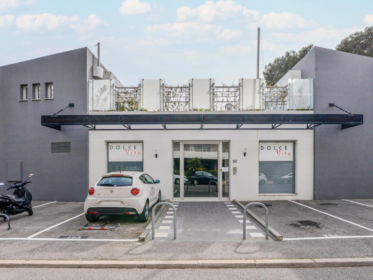 Apartment Dolce Vita By Interhome Saint-Laurent-du-Var Exterior photo
