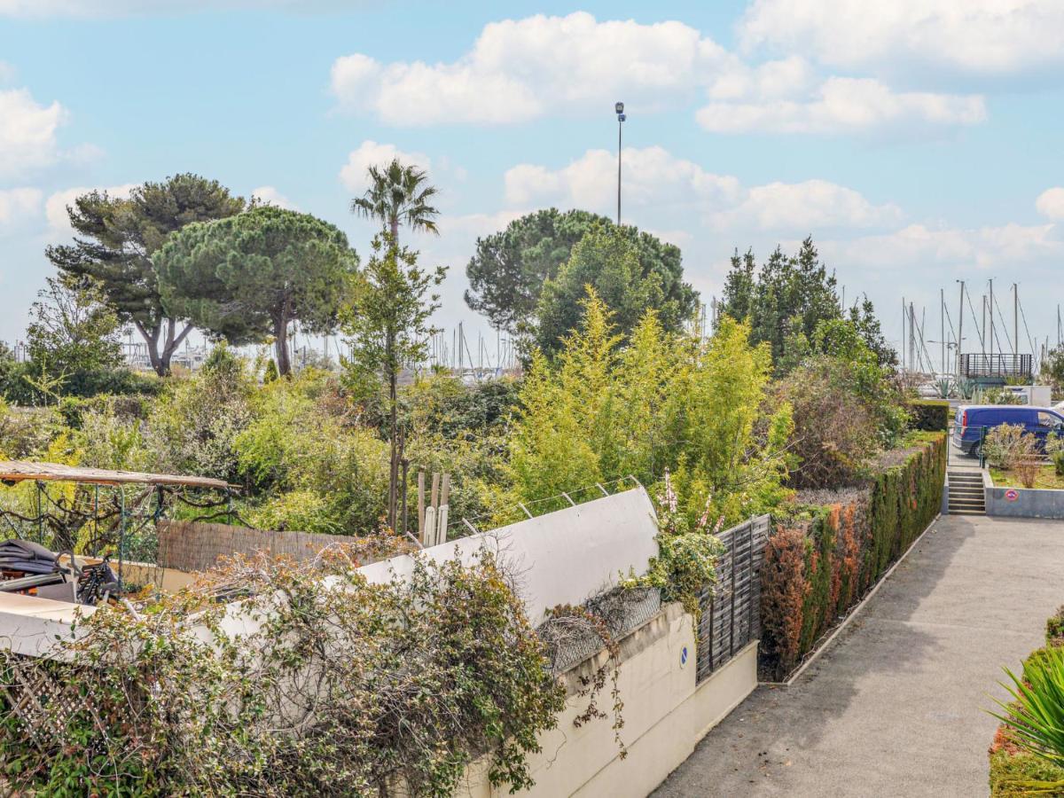 Apartment Dolce Vita By Interhome Saint-Laurent-du-Var Exterior photo