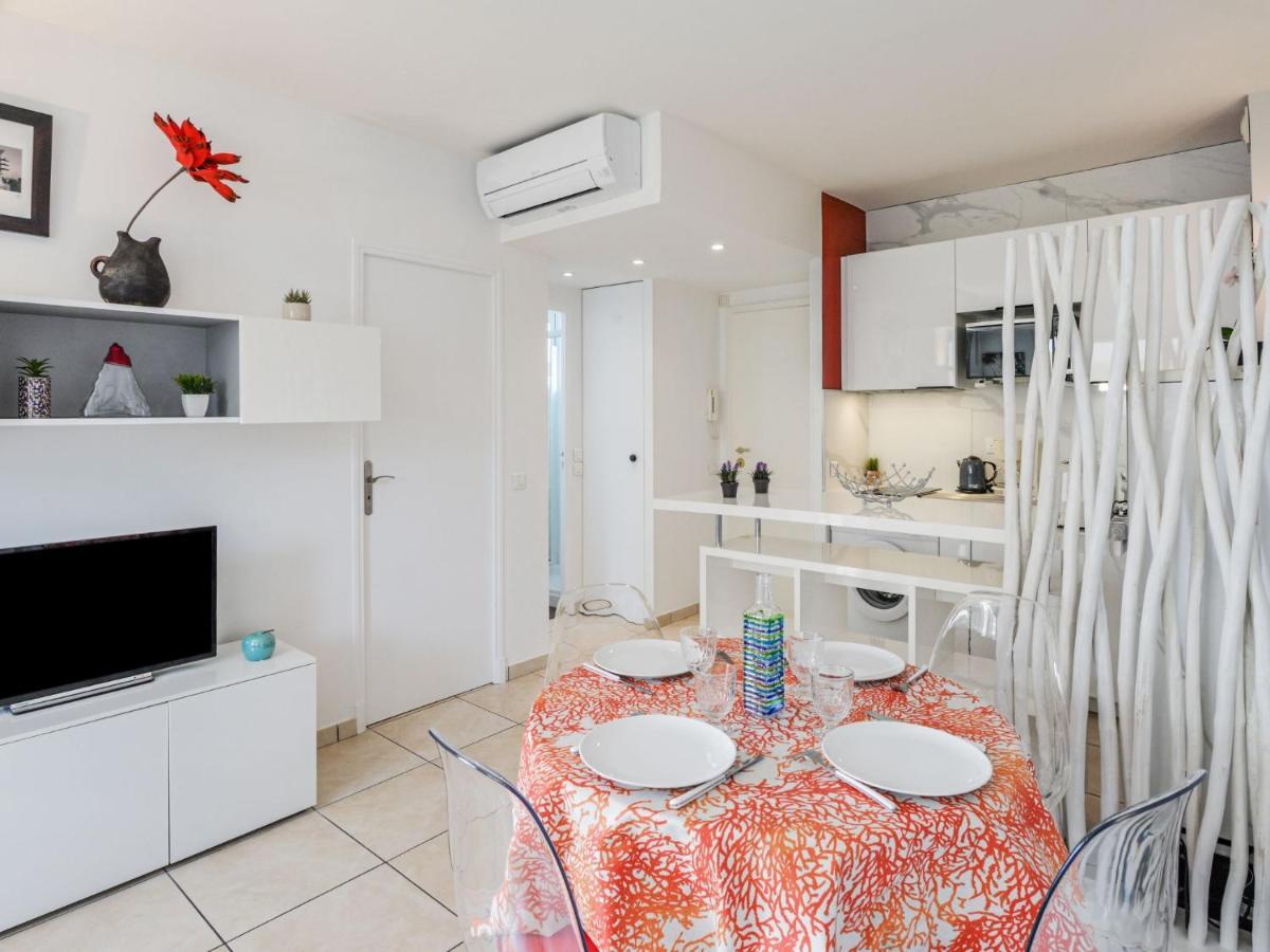 Apartment Dolce Vita By Interhome Saint-Laurent-du-Var Exterior photo
