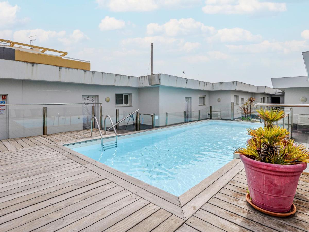 Apartment Dolce Vita By Interhome Saint-Laurent-du-Var Exterior photo