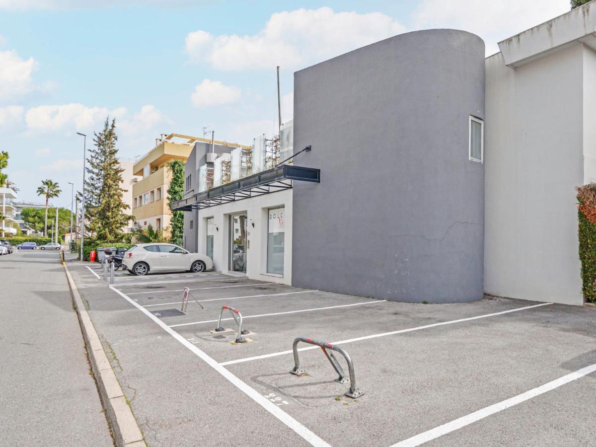 Apartment Dolce Vita By Interhome Saint-Laurent-du-Var Exterior photo