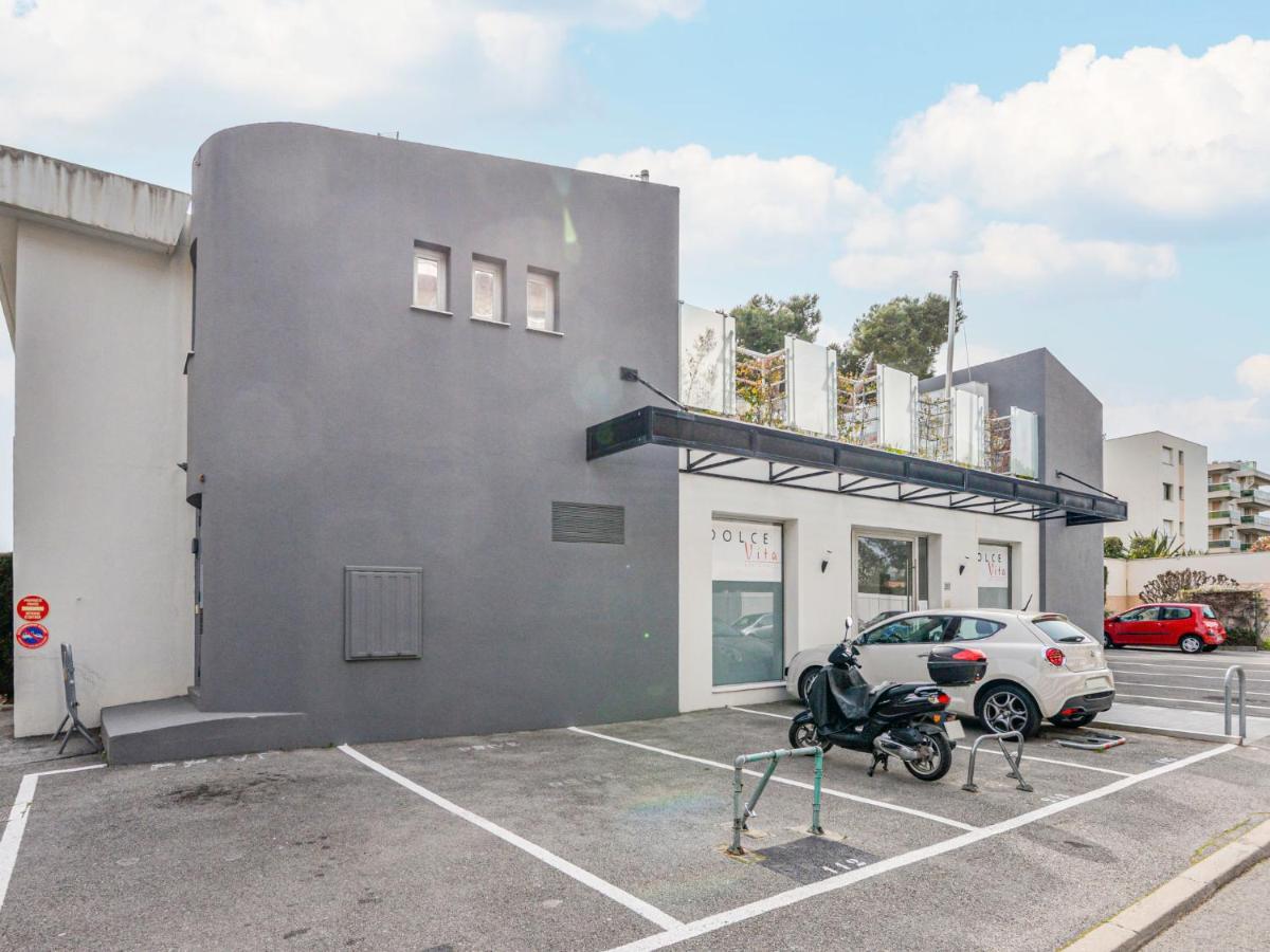 Apartment Dolce Vita By Interhome Saint-Laurent-du-Var Exterior photo