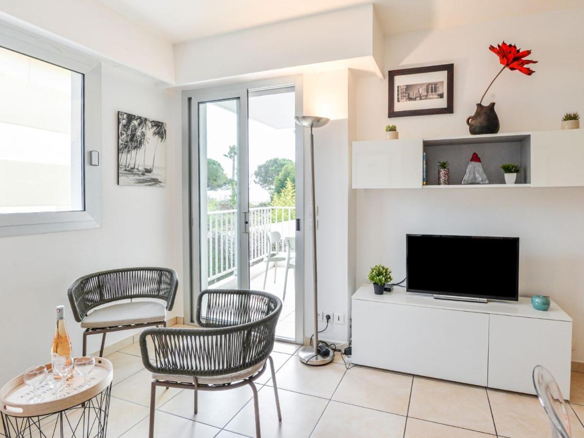 Apartment Dolce Vita By Interhome Saint-Laurent-du-Var Exterior photo
