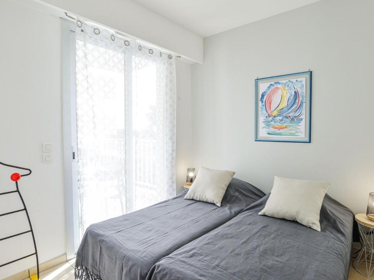 Apartment Dolce Vita By Interhome Saint-Laurent-du-Var Exterior photo