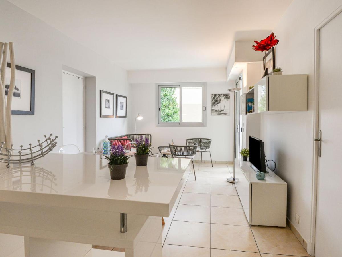Apartment Dolce Vita By Interhome Saint-Laurent-du-Var Exterior photo