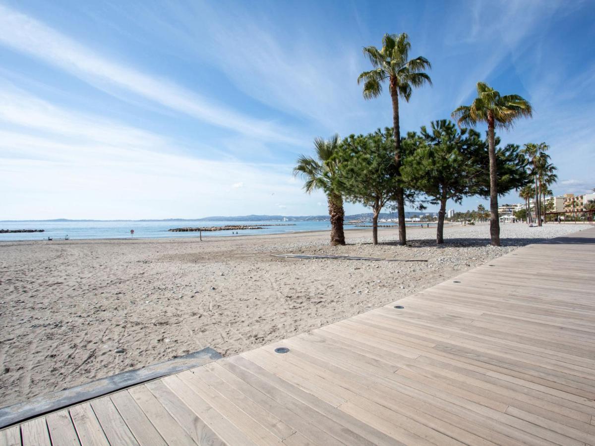 Apartment Dolce Vita By Interhome Saint-Laurent-du-Var Exterior photo