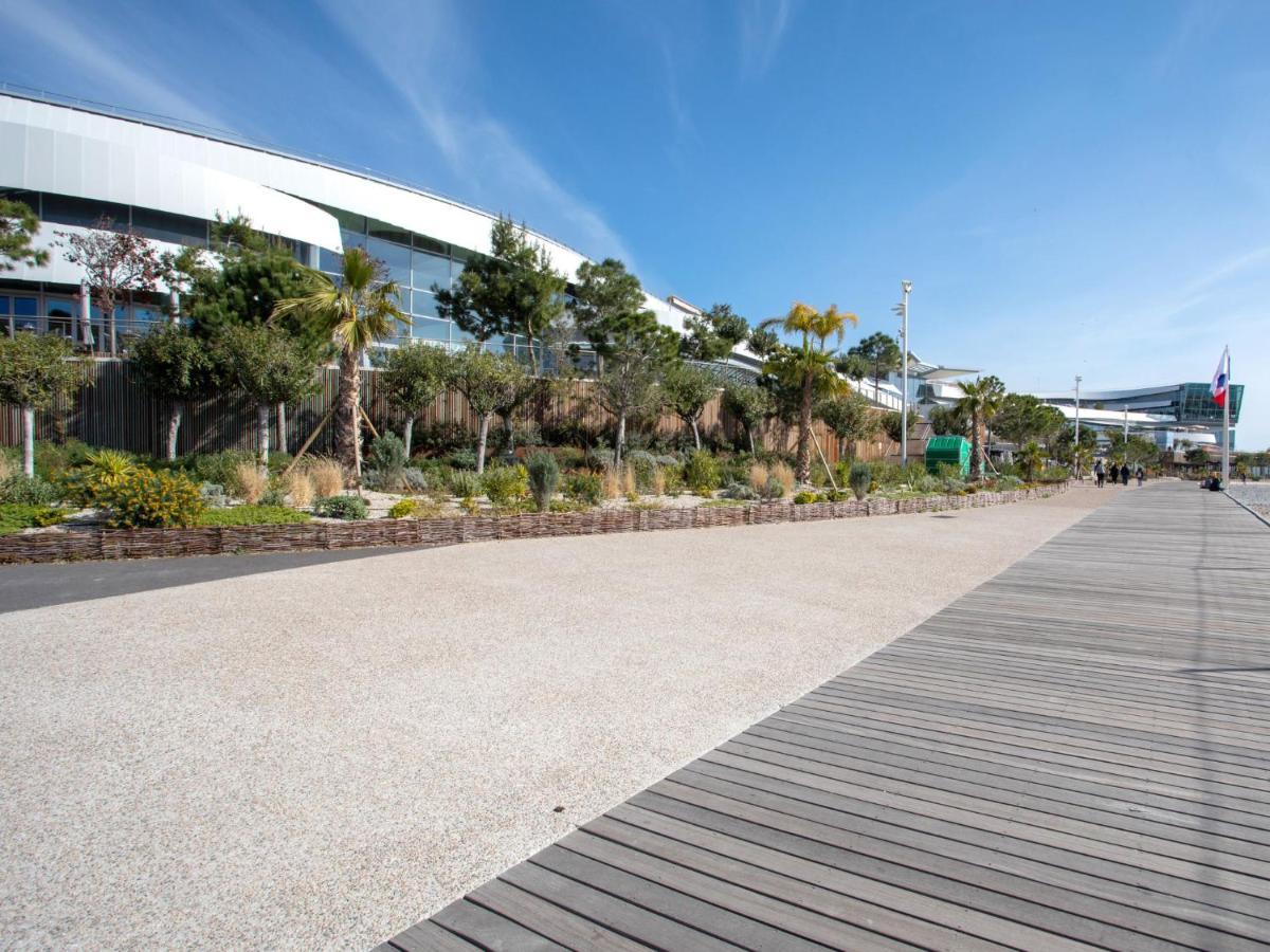 Apartment Dolce Vita By Interhome Saint-Laurent-du-Var Exterior photo